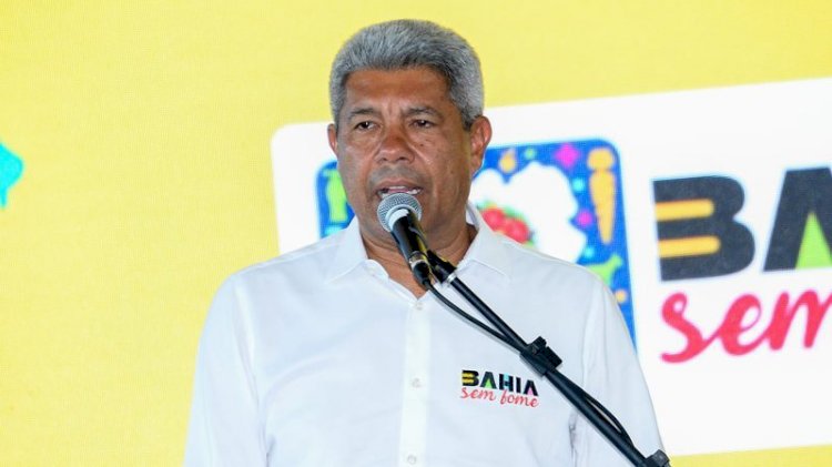 Jerônimo Rodrigues detalha estratégias de enfrentamento à estiagem; saiba mais