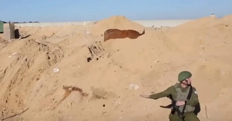 Israel e Hamas estão abertos a cessar-fogo, mas ainda há divergências