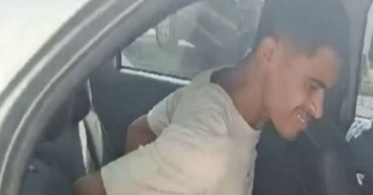 Preso por assassinar dentista lutou com vítima por dívida de R$ 100 e o amarrou após morte