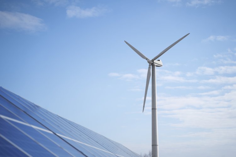Crea-BA ressalta pioneirismo da Bahia na produção de energia renovável
