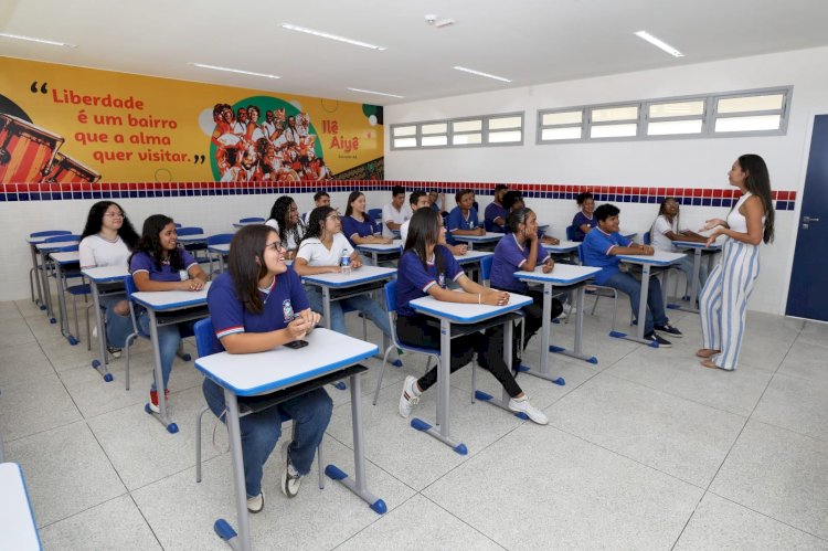 SEC divulga quadro de vagas, por núcleo territorial, para candidatos aprovados e convocados em concurso público