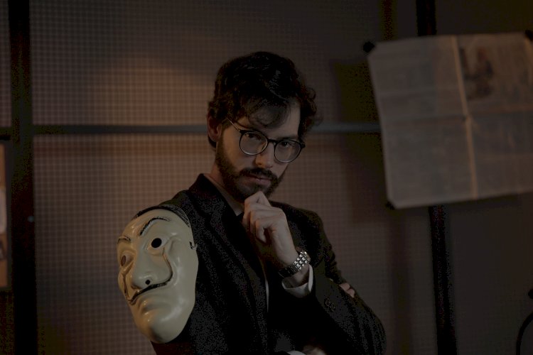 Netflix : 5 habilidades de comunicação para aprender com Berlim