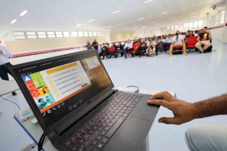 SEC abre inscrições para mais de 13 mil vagas em cursos técnicos gratuitos, nesta sexta (12)