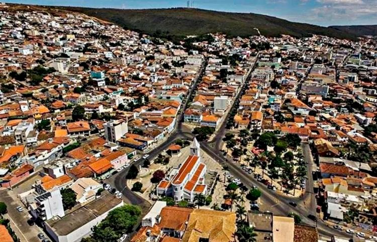Prefeitura de Caetité realiza Processo Seletivo Público para Agentes Comunitários de Saúde