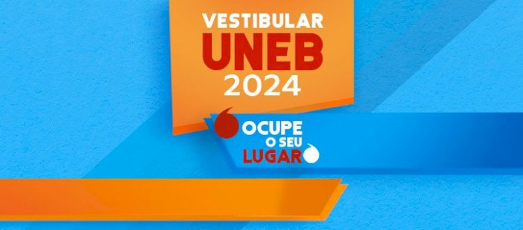 UNEB divulga resultado final do Vestibular 2024