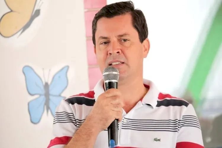 Prefeito do Sudoeste baiano é acusado de usar recursos da Conder para outros fins