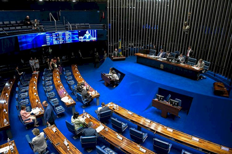 Fim de saída temporária de presos pode ser votado após Carnaval