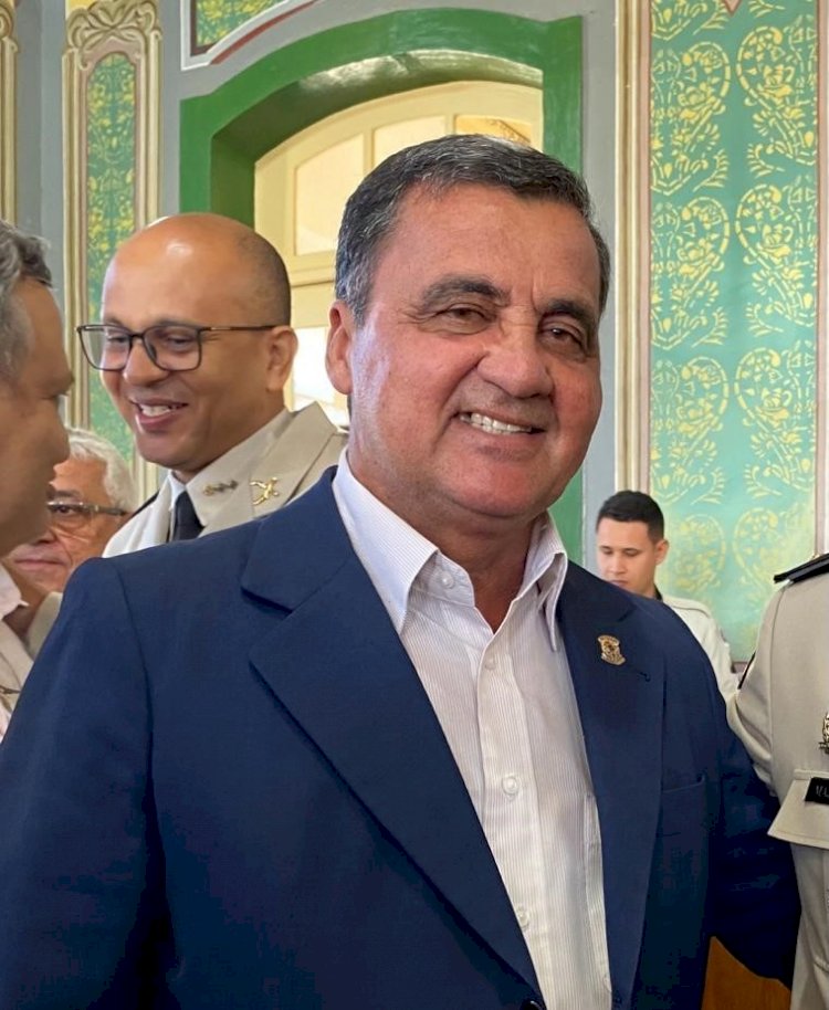 Eleições 2024: PT lança pré-candidatura de Rodrigo Gondim à prefeitura de Caetité