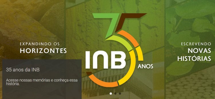 INB implementa novas diretrizes e reduz compras diretas sem licitação