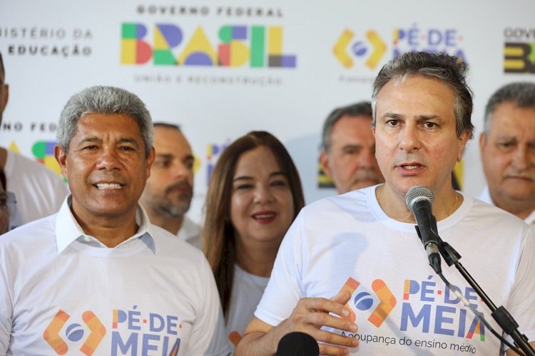 Ministro da Educação destaca qualidade das escolas da Bahia: 