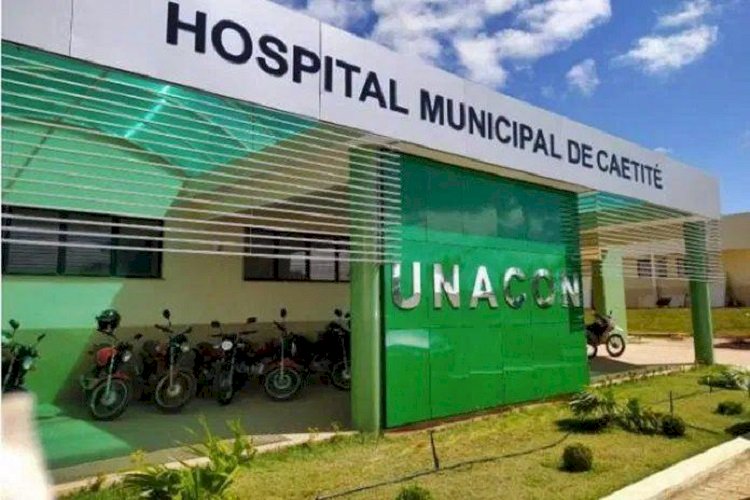 Tome o lixo e me dê o hospital: Vereadora pede transferência dos serviços da Unacon para Guanambi