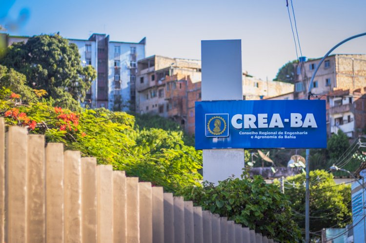 Crea-BA anuncia engenheira eletricista para liderar o Programa Jovem Engenheiro