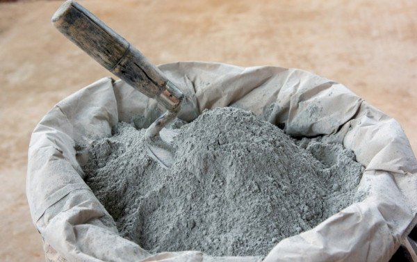 INB utiliza tecnologia de ponta que transforma resíduos líquidos da Fábrica de Combustível Nuclear em cimento