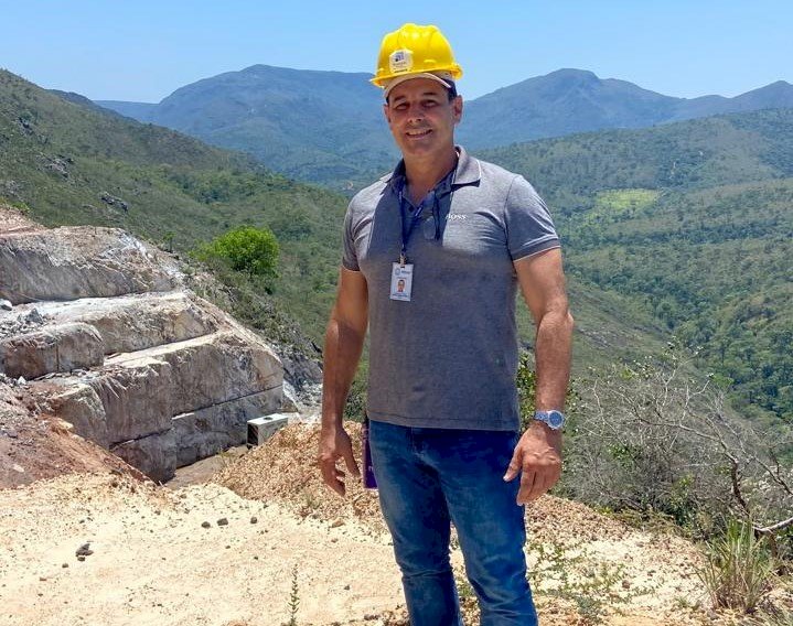 Conselheiro do Crea-BA afirma que construção irregular é responsável por 70% dos entulhos