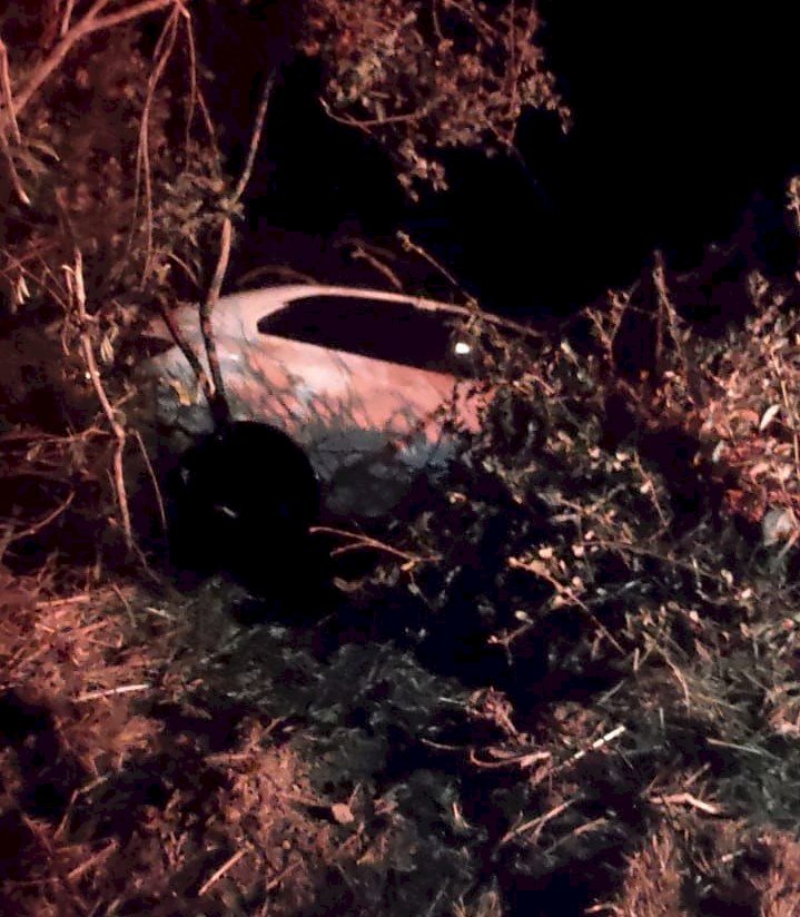 Polícia Militar de Caetité prende trio após assaltar taxista