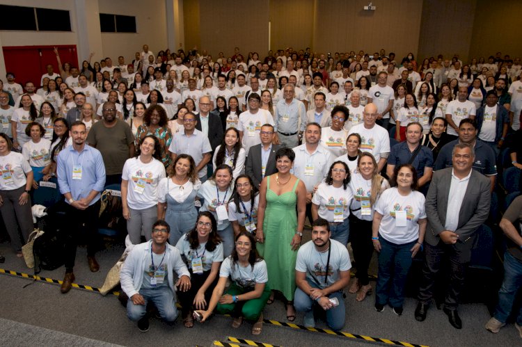 Central de Associações participa do XI Seminário Nacional de Saneamento Rural e XIII Seminário de Gestão dos Sisars e Centrais, realizado em Salvador-BA