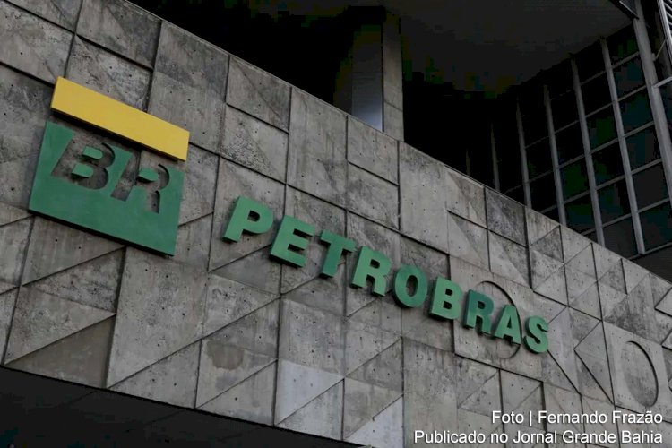 Petrobras inicia operação de nova rota ferroviária para abastecimento do Centro-Oeste