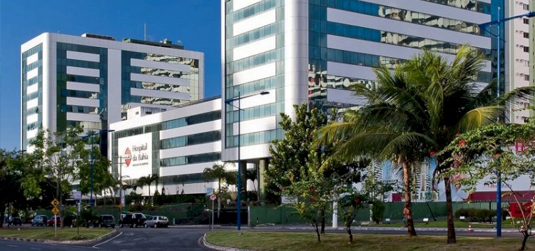 Planserv: Hospital da Bahia anuncia suspensão de atendimentos de urgência e emergência