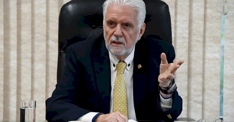 Jaques Wagner afasta rumores sobre possibilidade de assumir presidência nacional do PT