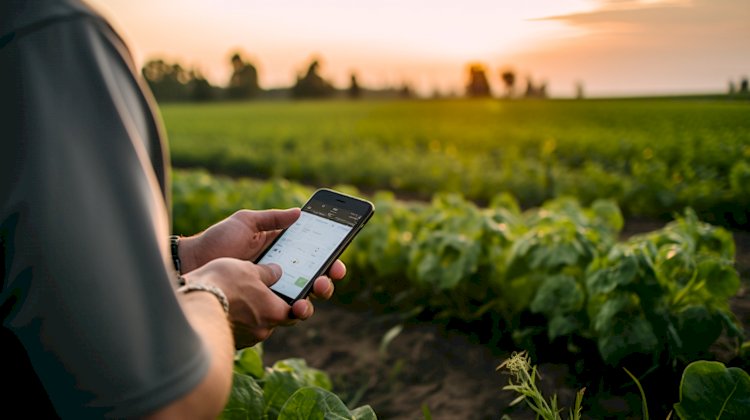 Agricultores apostam em novas tecnologias para superar a instabilidade climática; veja dicas para planejar a safra