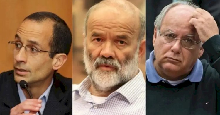Justiça Eleitoral torna réus Marcelo Odebrecht, Vaccari e mais 37 em caso da Lava Jato