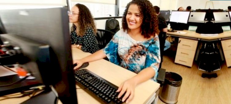 Partiu Estágio convoca 1.503 universitários para atuar no Estado