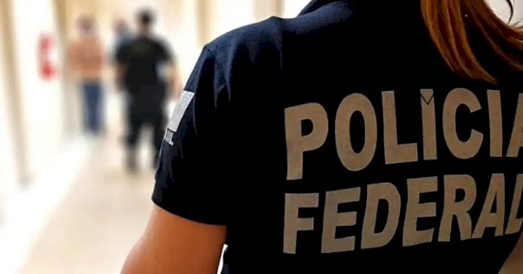 Governo federal autoriza concurso da Polícia Federal com 192 vagas; veja cargos