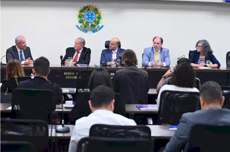 Seminário destaca retomada do programa nuclear brasileiro