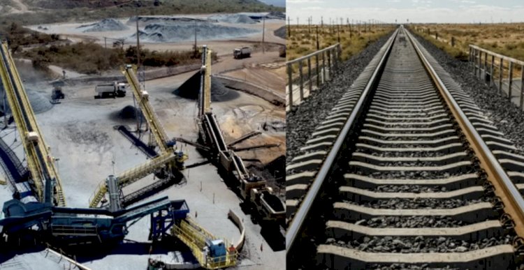 Compra da BAMIN, incluindo a FIOL, pela VALE avança