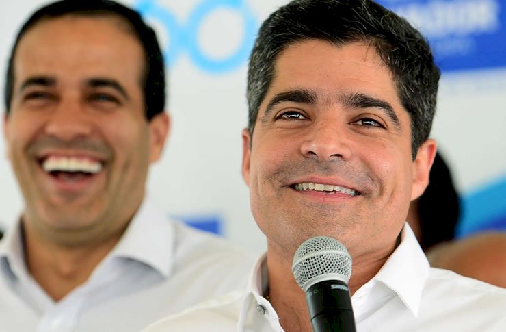ACM Neto avalia nome de Bruno Reis como alternativa para a oposição na Bahia: “um quadro que está preparado”