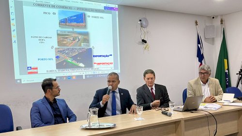 Entidades temem venda da Bamin à Vale