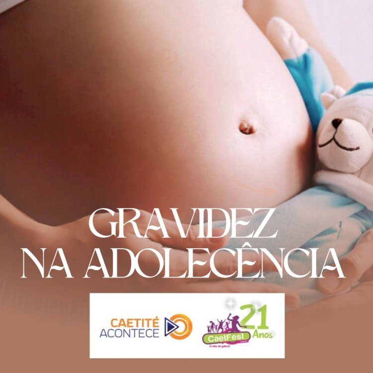 MPBA recomenda a municípios que promovam ações educativas para prevenção da gravidez na adolescência