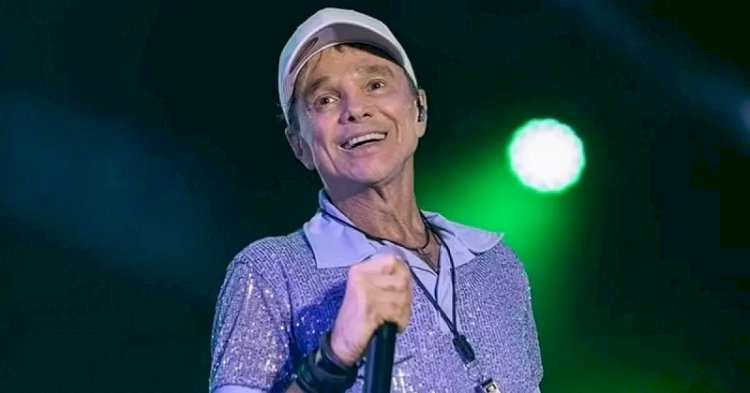 Netinho anuncia Carnaval fora de Salvador em 2025: 