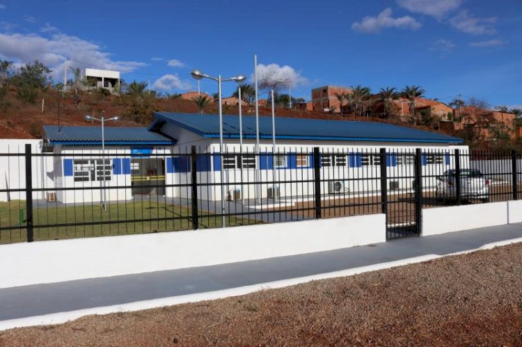 Polícia Civil prende suspeito de atropelar e matar criança de 8 anos em Caetité