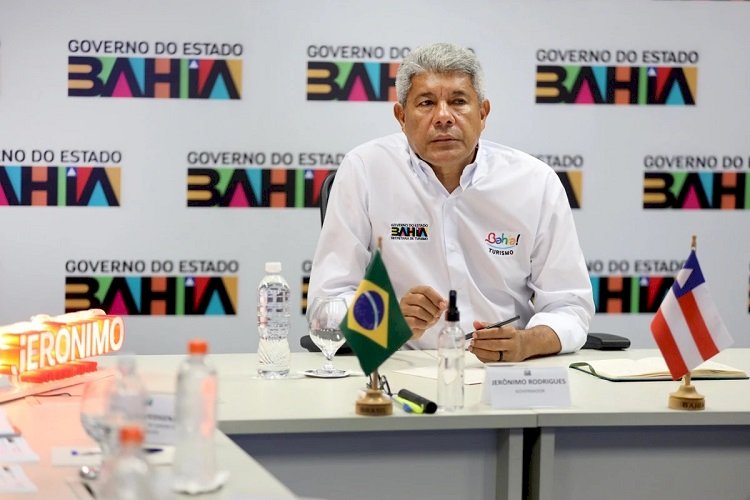 A negligência de Jerônimo com a seca, o vexame de Rosemberg e as alfinetadas do governador em Lula