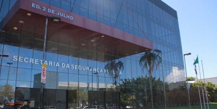 SSP publica edital para contratação de profissionais através do REDA