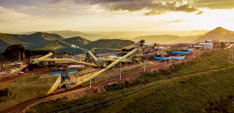 Mineração brasileira avança em desenvolvimento sustentável