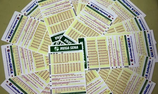 Aposta baiana fatura R$ 64 mil na Mega-Sena; confira resultado