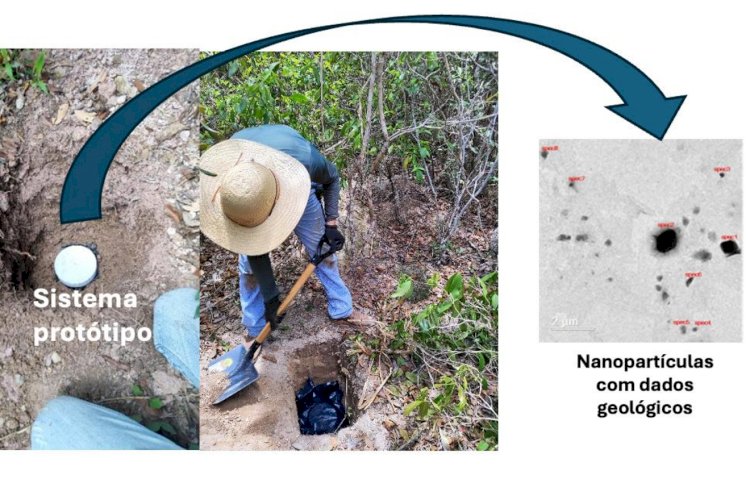 Nova tecnologia pode tornar o Brasil líder em mineração sustentável