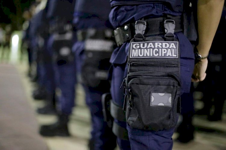 PEC das guardas municipais já pode ser votada no Plenário do Senado