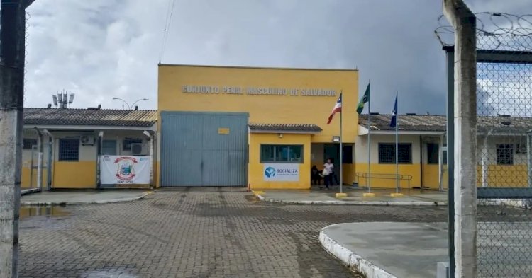 Governo da Bahia 