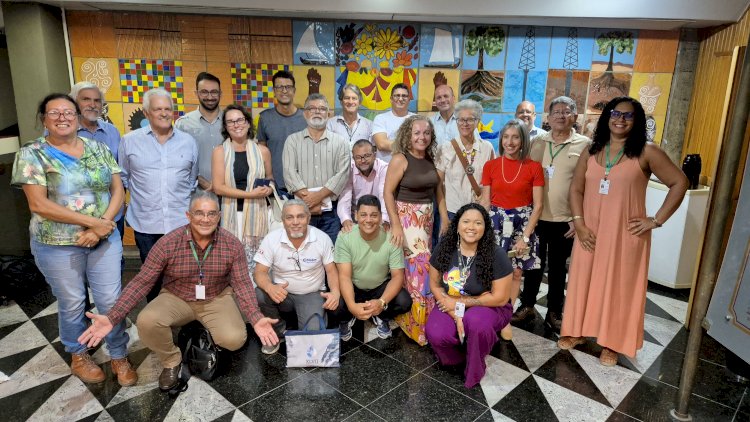 Fórum Baiano de Comitês de Bacias Hidrográficas promove plenária, na próxima semana, com foco na governança e uso sustentável da água