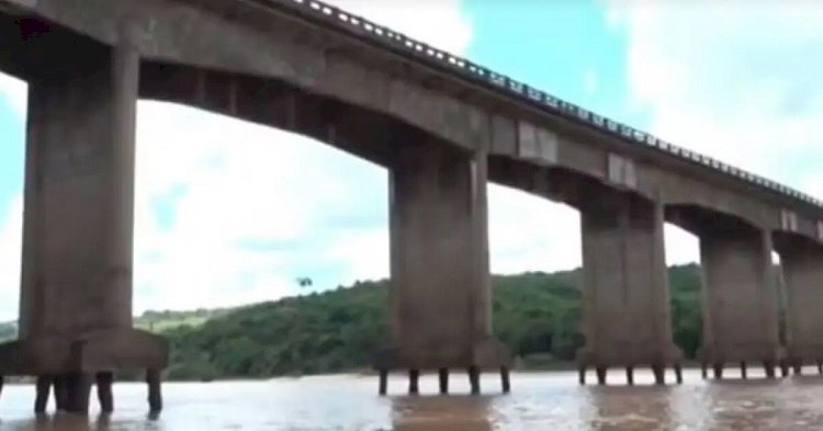 Além da ponte de Itapebi, Dnit indica 42 equipamentos em reabilitação em BRs na Bahia