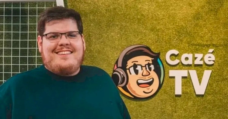 CazéTV fecha com a FIFA e transmitirá todos os jogos da Copa do Mundo 2026 gratuitamente