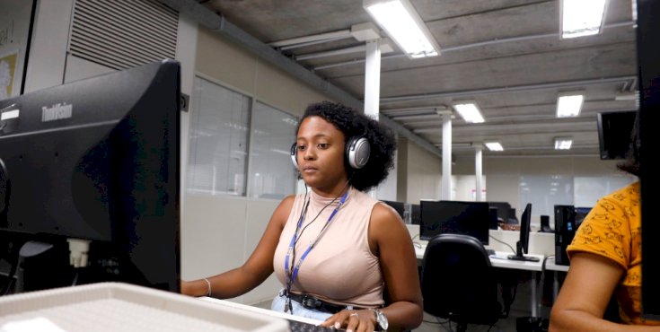 Partiu Estágio convoca 871 universitários baianos para atuar em órgãos estaduais