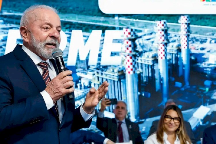 Governo brasileiro quer mapear minerais críticos