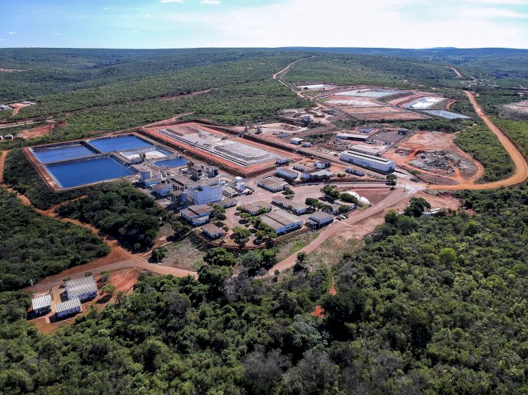 INB realiza Simulado de Emergência Ambiental na URA em Caetité