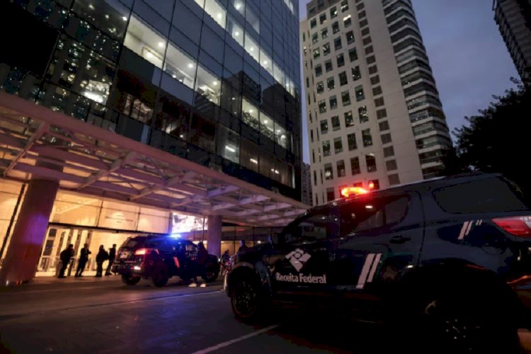 PCC infiltra na Faria Lima e movimenta R$ 30 bi em fundos