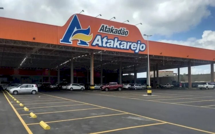 Antigo parque de exposições de Guanambi deve receber novo hipermercado atacadista