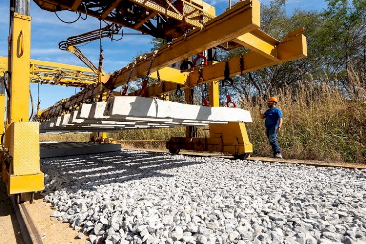Expansão da Fiol 2 avança com novo edital lançado nesta quinta (4)